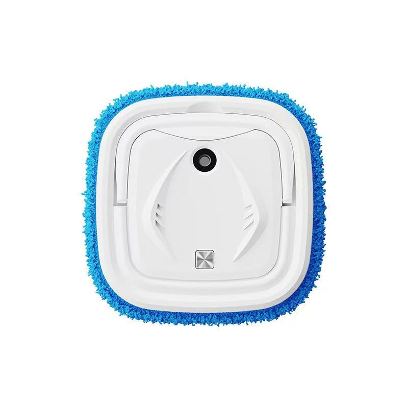 indoor mini mopping machine for bedroom/lobby/balcony floor cleaning