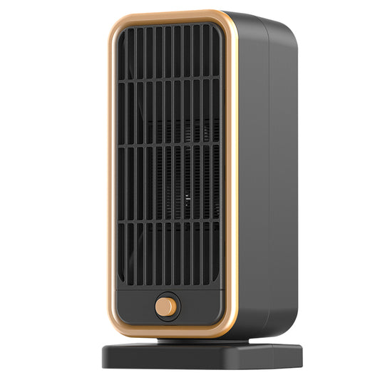 indoor mini standing electric heaterwith PTC ceramics and  FCC certificate for home/office use