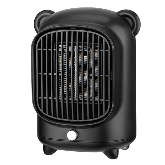 indoor portable desktop electric heater with adjustable levels for home/office/shop use