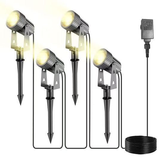 outdoor lawn/gardening spot-light for senic spot/tourim spot/villia