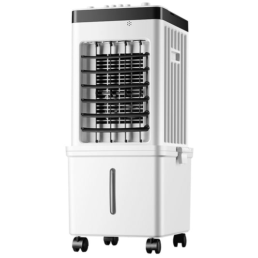 indoor portable water cooling fan for home or industry use