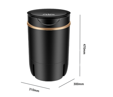 best-selling mini indoor portable/standing washing machine with a cylinder bucket for baby clothes or underwear