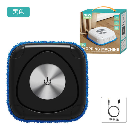 indoor mini mopping machine for home/office/villia floor cleaning