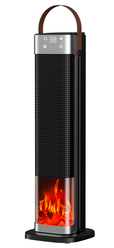 Electric heater HQ30-300BS