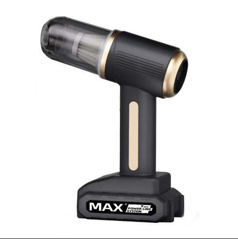 mini wireless portable car handheld vacuum deep cleaner with lithium battery for car cleaning